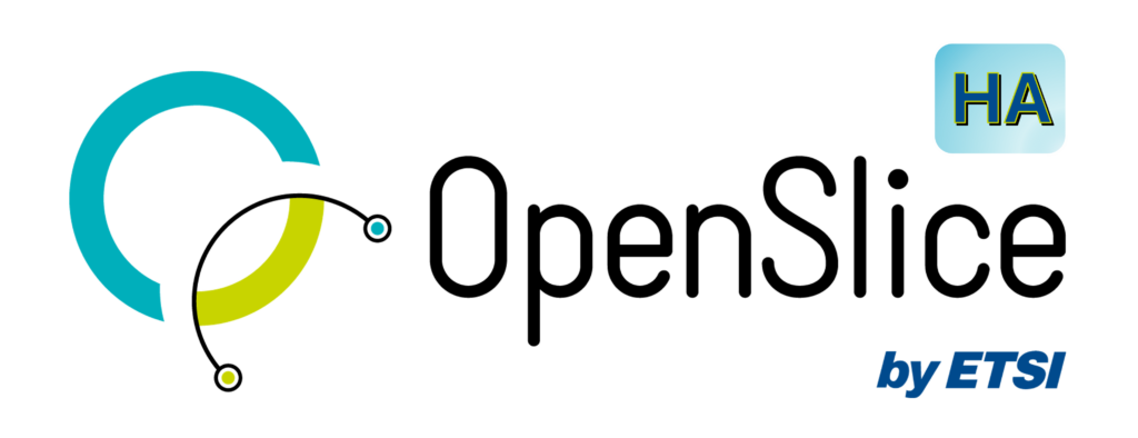 openslice ha service 2